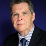 Mike Cornes Davyhulme East Candidate