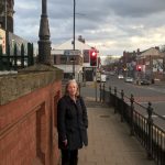 Lamps to be replaced